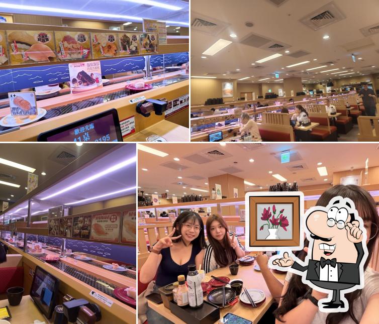 スシロー壽司郎 屏東環球店