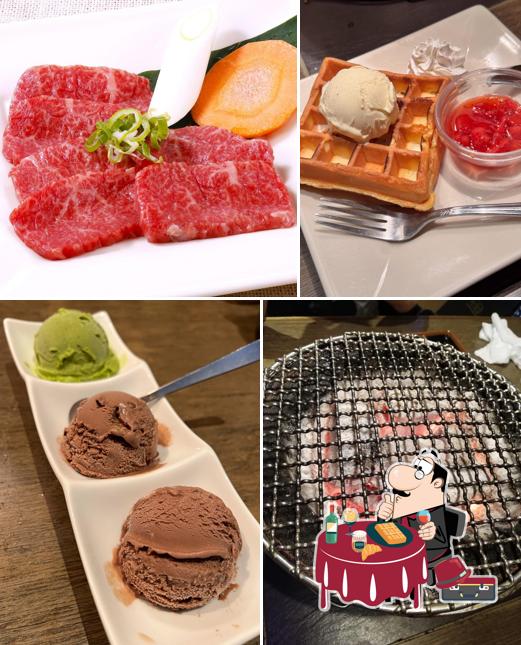 炭火焼肉 七輪房 蓮田店