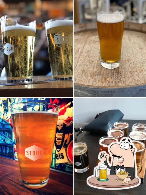 Stoup Brewing