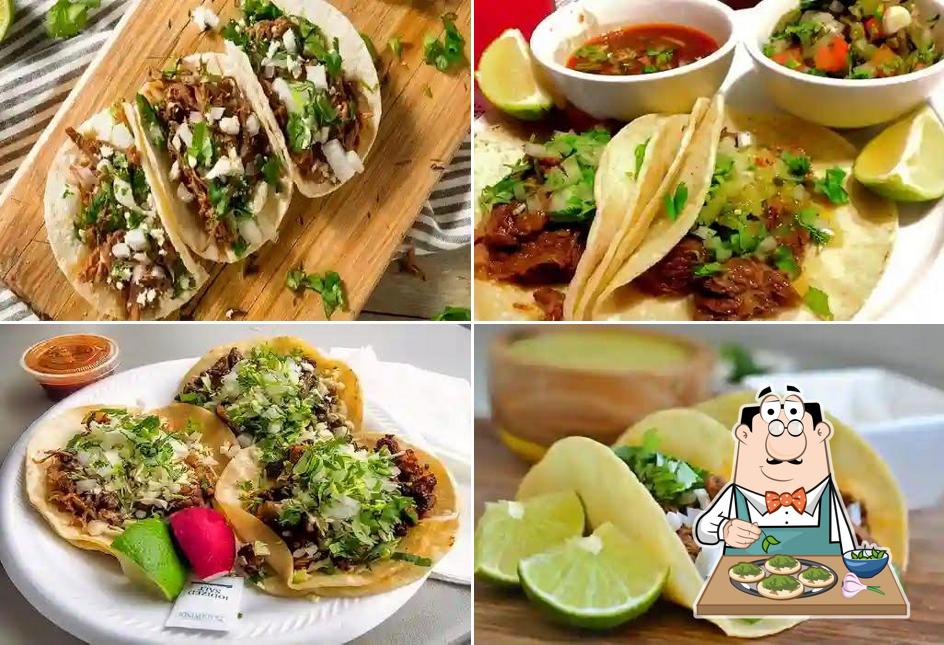 Tacos el parras