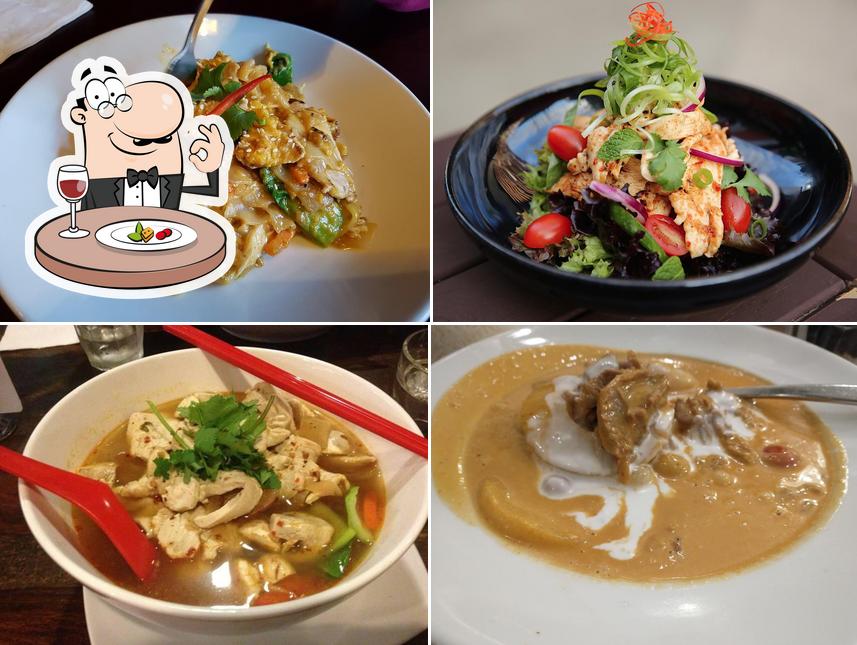 Thai Splendid