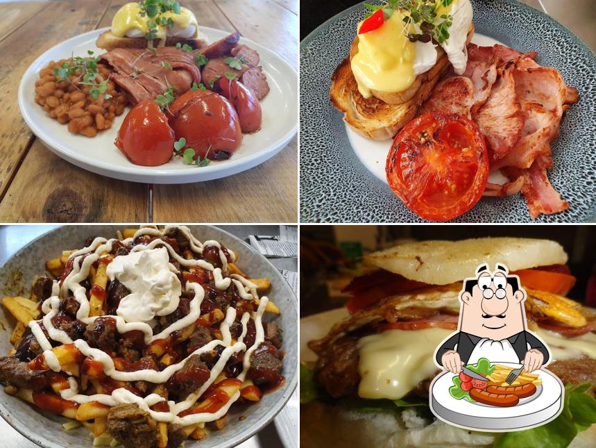 Thurgoona Dine-in & Takeaway