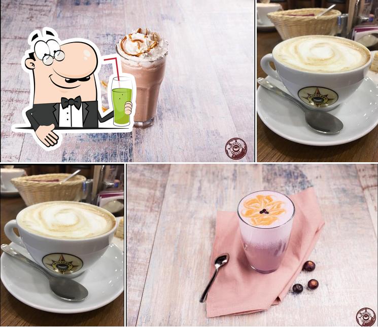Traveler's Coffee