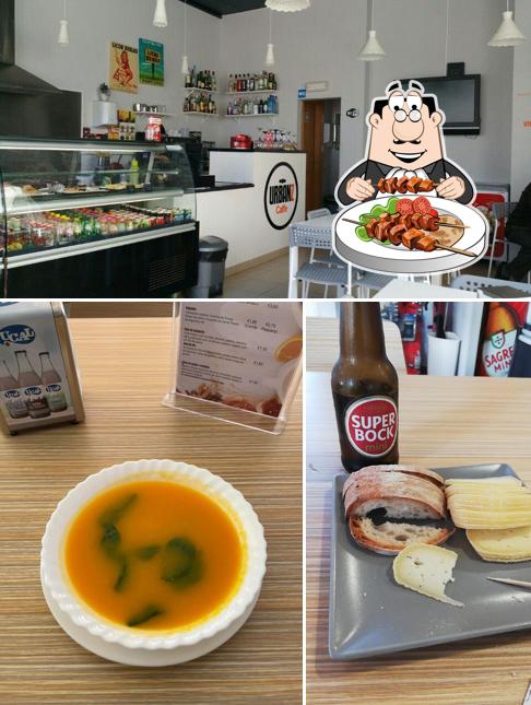 Urbanz Café