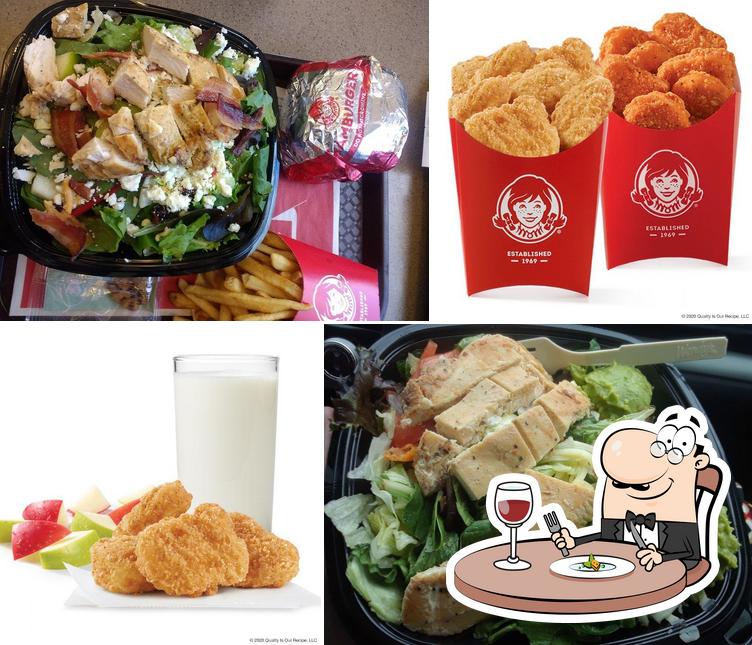 Wendy's