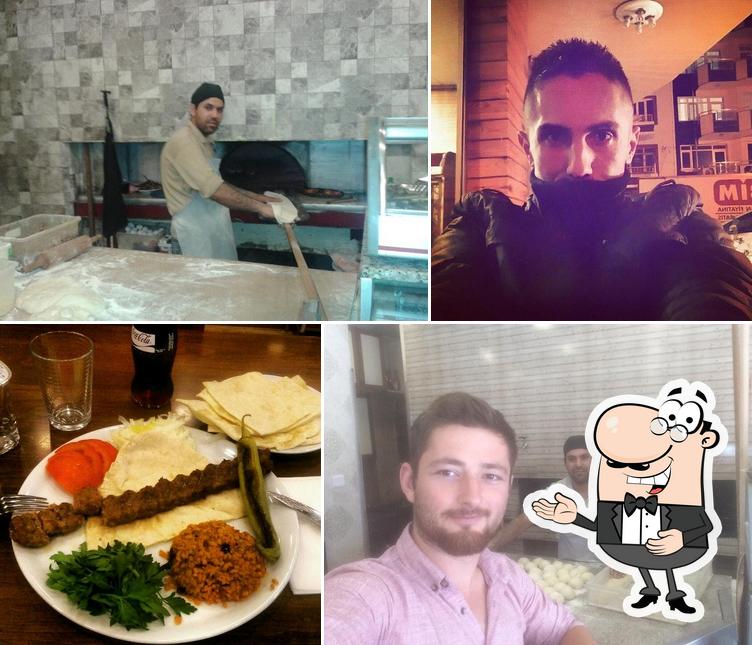 Ziyafet Restaurant
