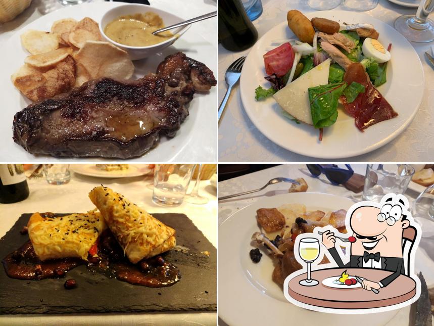 Restaurante El Rincón