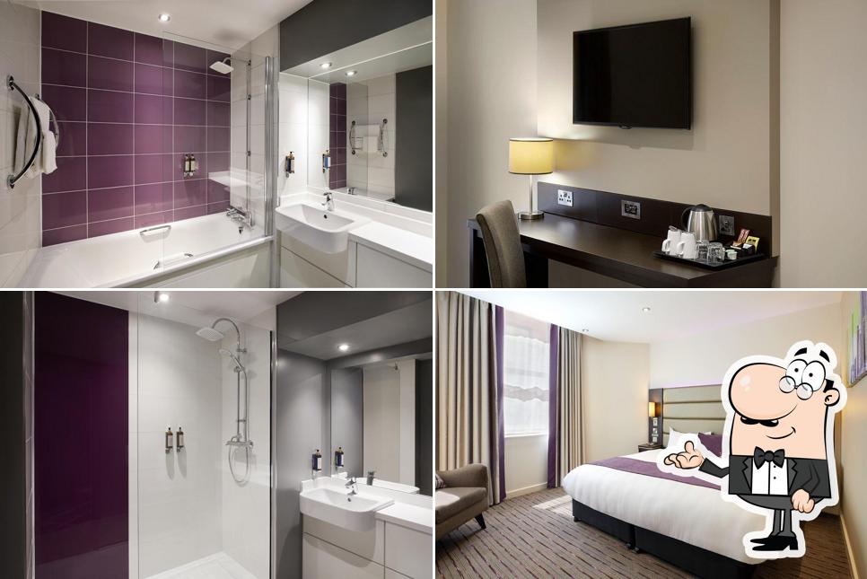 Premier Inn Ware hotel