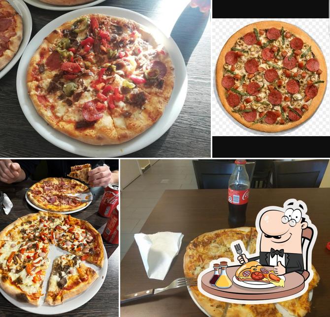 Viborg Pizzaria