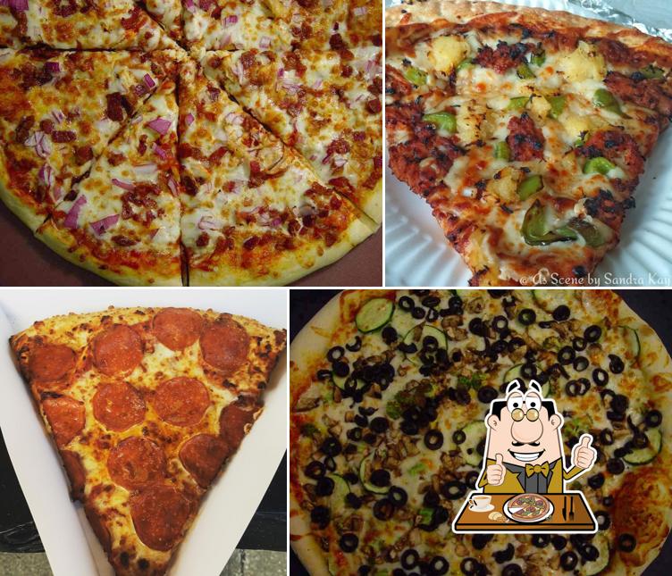21st Century Pizza