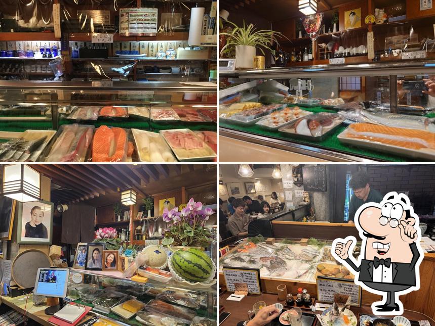 Bancho Sushi