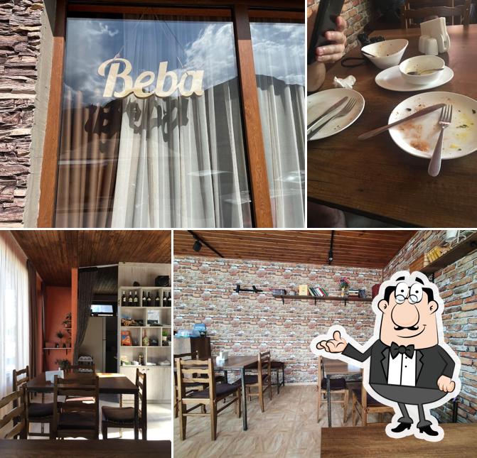 Beba's Home