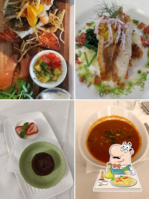 Blakes Restaurant