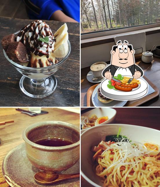 Cafe Malk