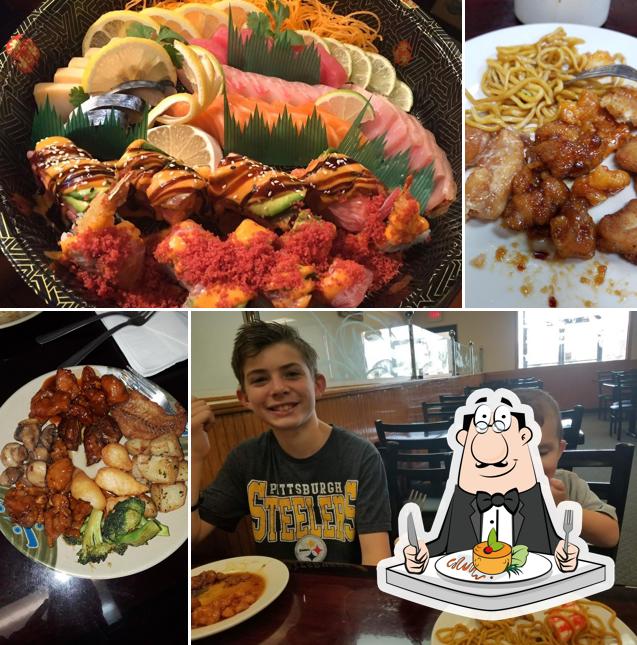 China Buffet