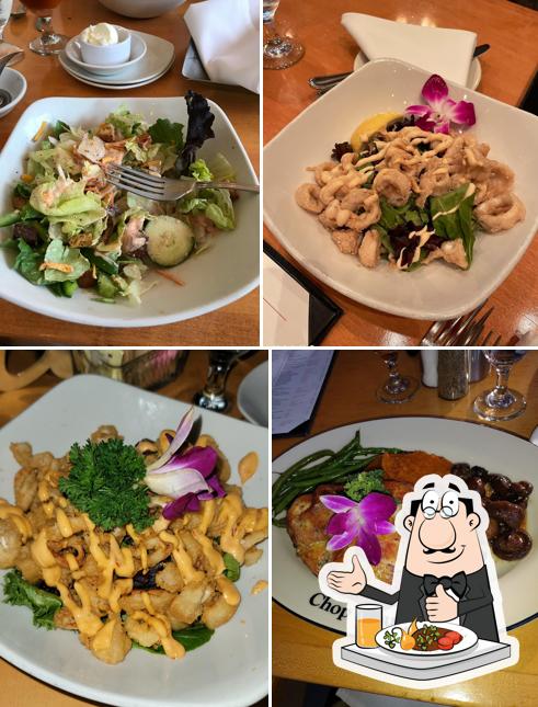 Chophouse