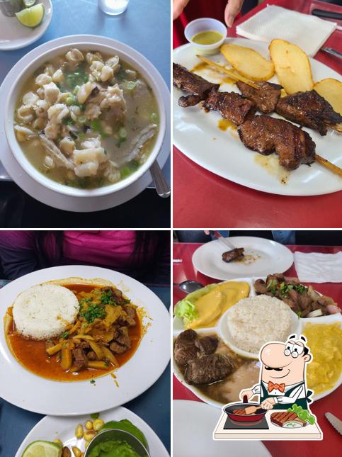 Costa Verde Restaurant