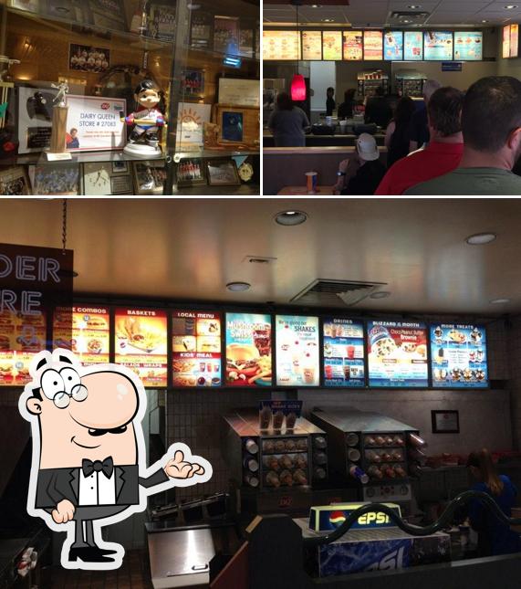 Dairy Queen