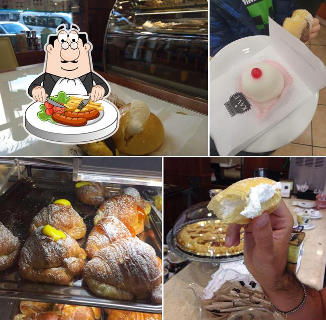 Pastry Cafe Orsini