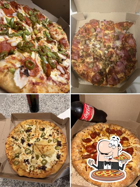 Domino's Pizza