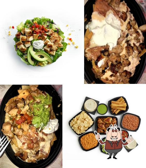 El Pollo Loco