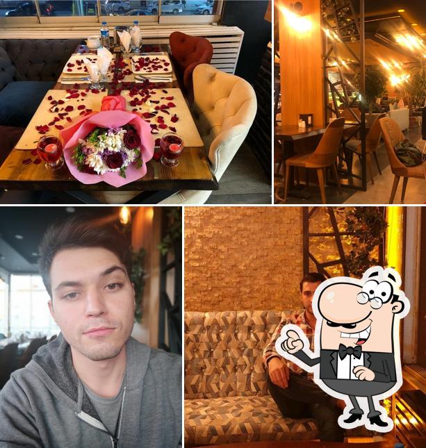 Elit Cafe & Restaurant