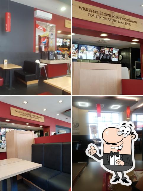 KFC Bytom Kościuszki