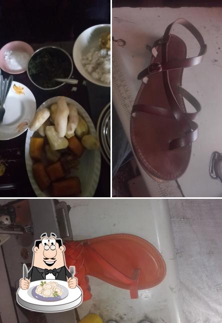 Good Times Restaurant