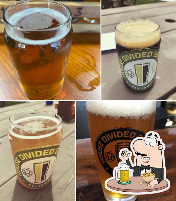 House Divided Brewery