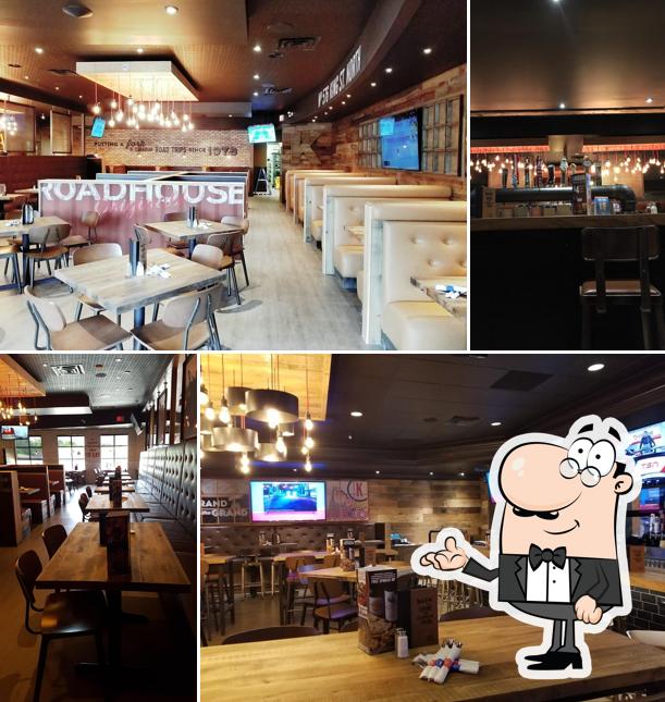 Kelseys Original Roadhouse