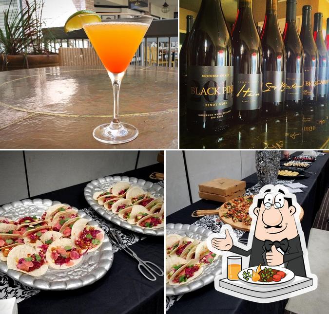 Mangia Bene, Inc. Restaurant Management Group
