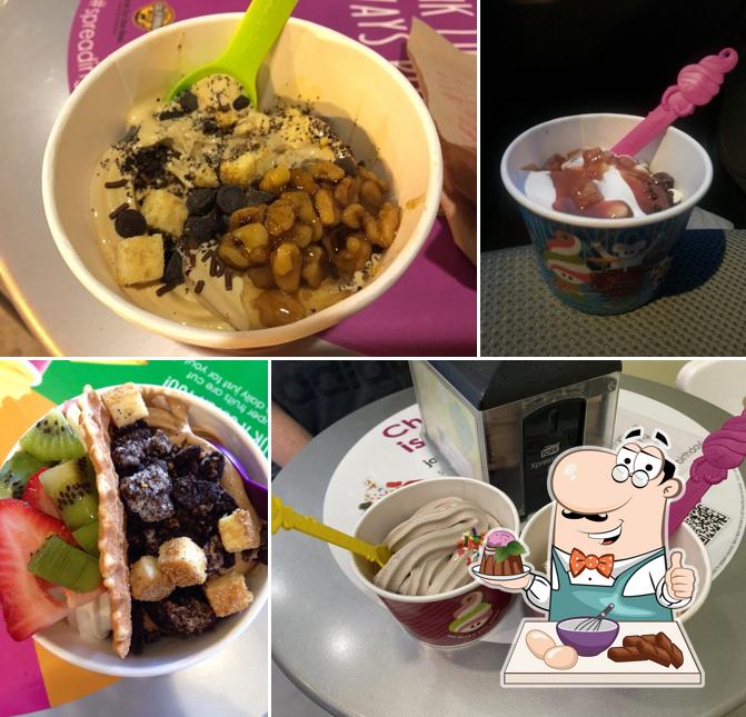Menchie's