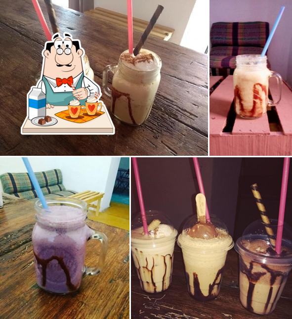 Mokka Café & Bar