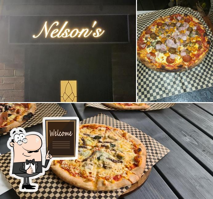 Nelson's