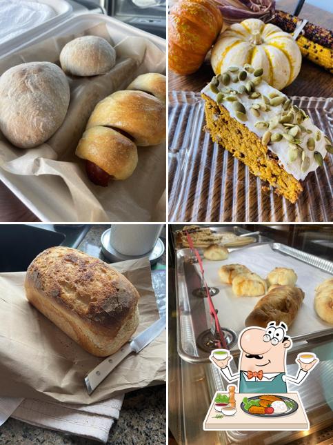 Pie Style Bakery