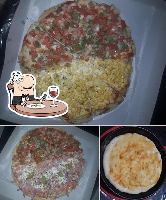 PIZZA + PIZZA