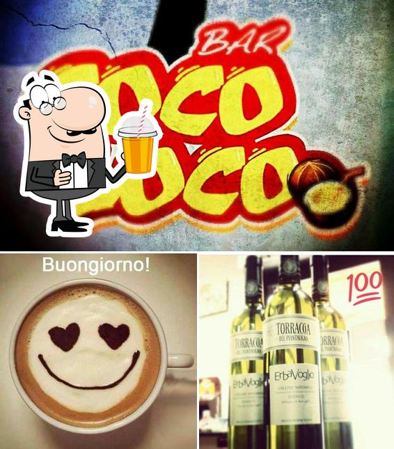 Bar Cocoloco