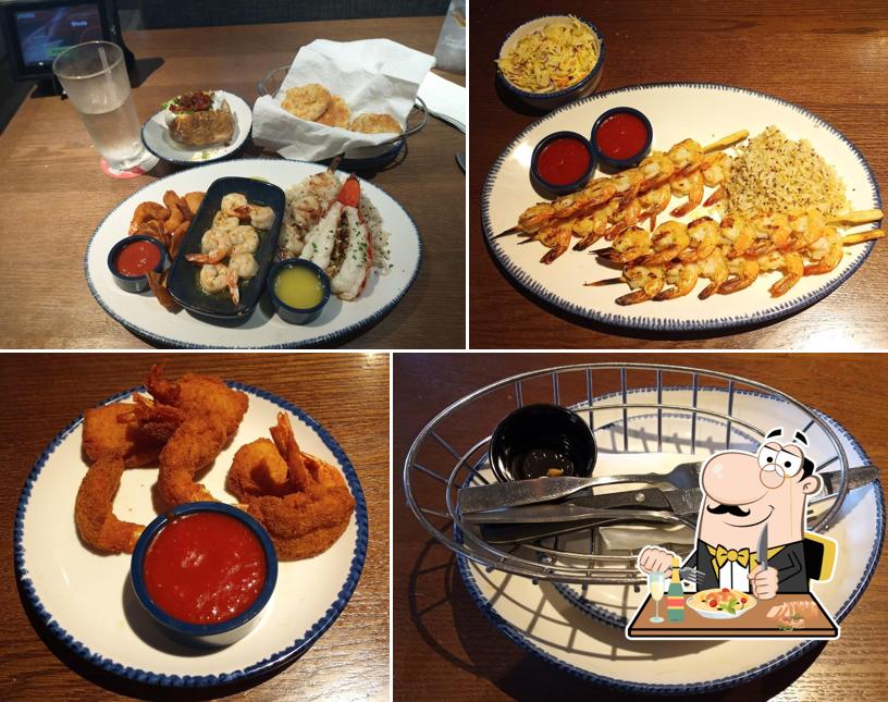 Red Lobster