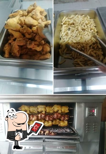 ASADERO MÀS POLLO