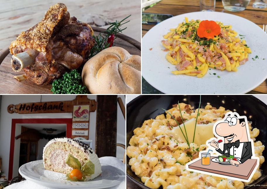 Agriturismo Tendershof