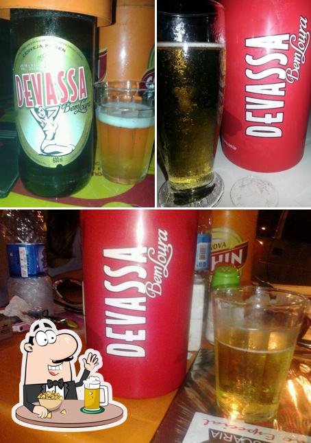 Amarelinho Bar