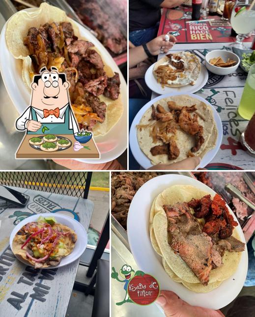 Asada de Piñon Suc. Los Reyes