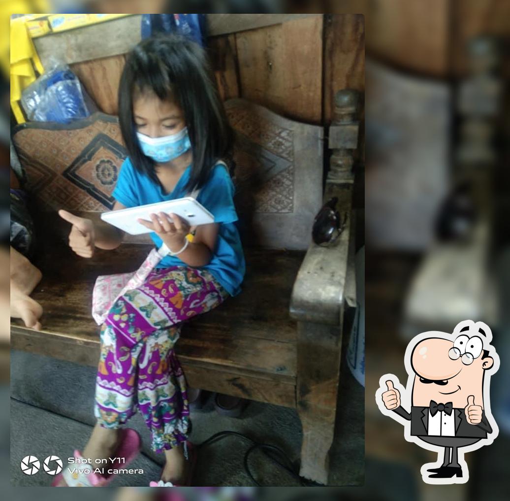 ร้านเจระเบียงบุญ