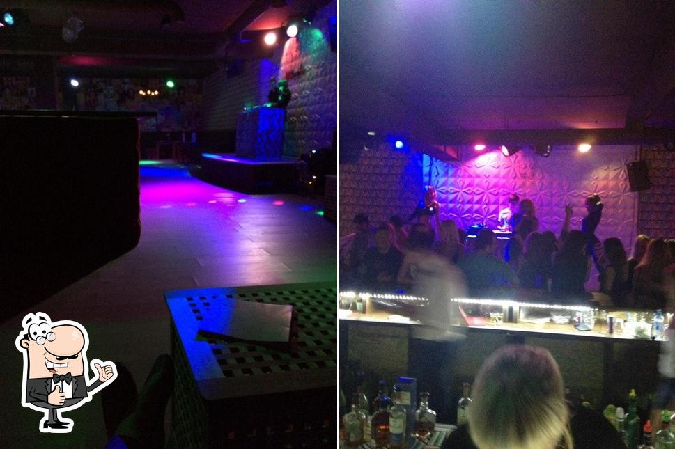 Barbaris bar&club