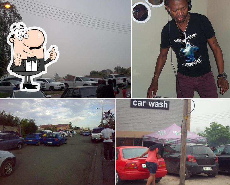 Blaque Culture Tshisanyama