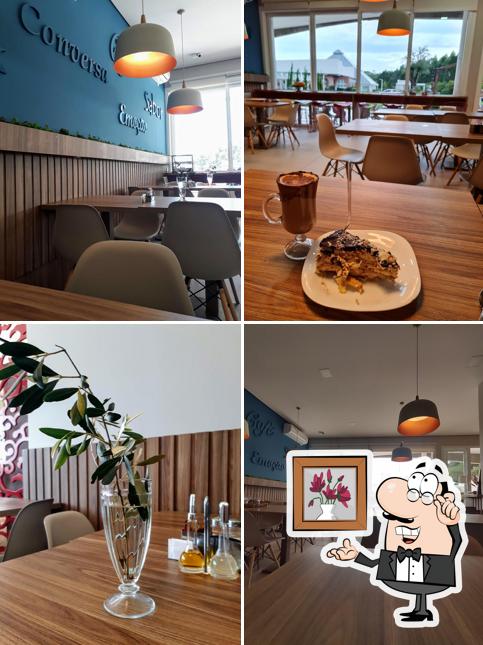 Casa do Recanto Express