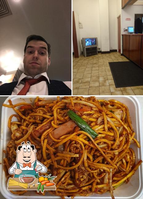 China City Chinese Basildon