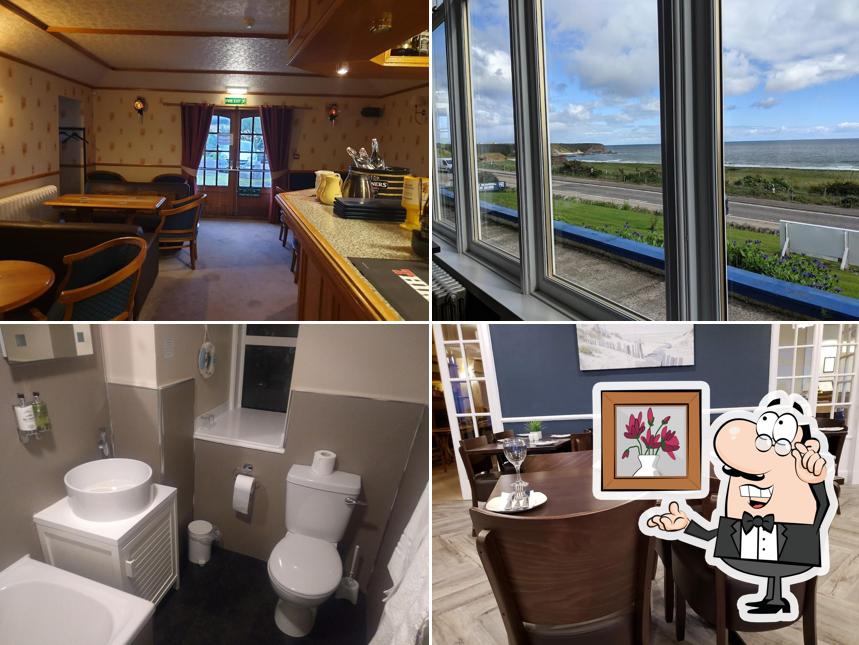 Cullen Bay Hotel