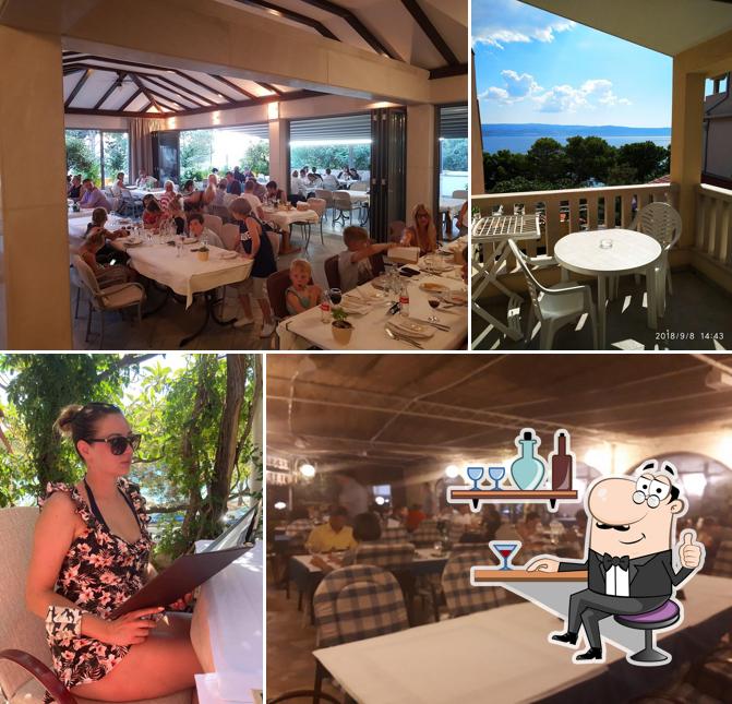 Restaurant Dalmacija