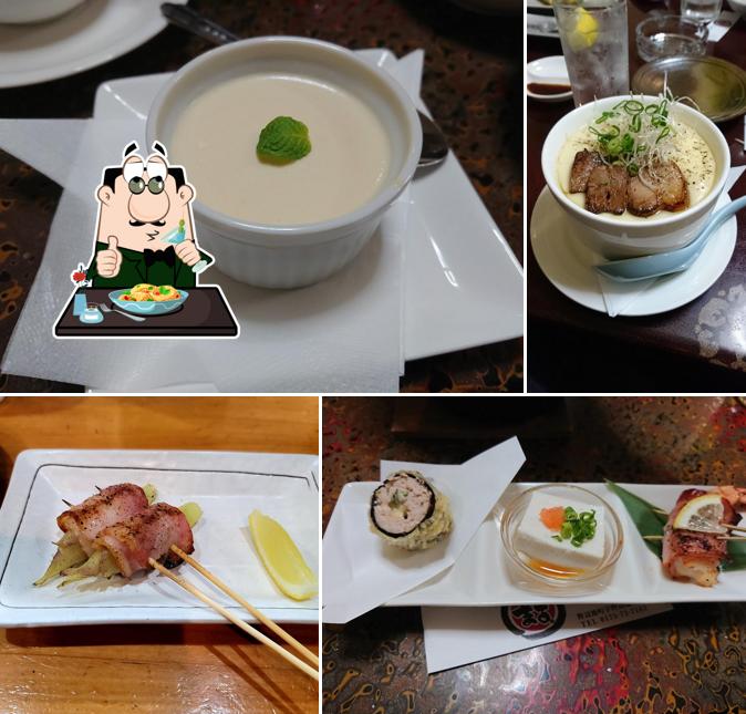 Dining Maru